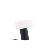 Stolní lampa Branäs, černá