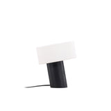 Stolní lampa Branäs, černá