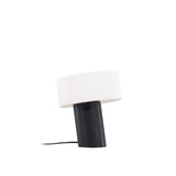 Stolní lampa Branäs, černá