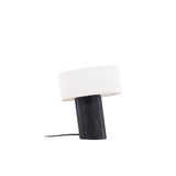 Stolní lampa Branäs, černá