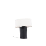 Stolní lampa Branäs, černá