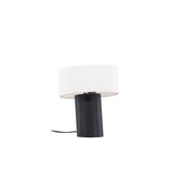 Stolní lampa Branäs, černá