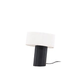 Stolní lampa Branäs, černá
