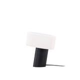 Stolní lampa Branäs, černá