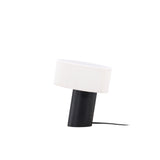 Stolní lampa Branäs, černá