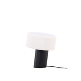 Stolní lampa Branäs, černá