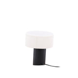 Stolní lampa Branäs, černá