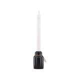 Stolní lampa Ulricehamn, černá