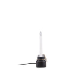Stolní lampa Näsfjället, černá