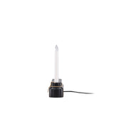 Stolní lampa Näsfjället, černá
