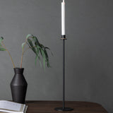 Stolní lampa Högehall, černá