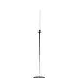 Stolní lampa Högehall, černá