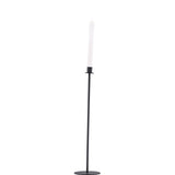 Stolní lampa Högehall, černá