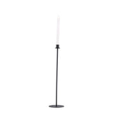 Stolní lampa Högehall, černá