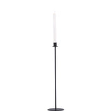 Stolní lampa Högehall, černá