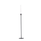 Stolní lampa Högehall, černá