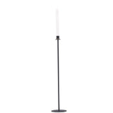 Stolní lampa Högehall, černá