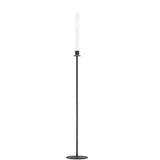Stolní lampa Högehall, černá