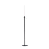Stolní lampa Högehall, černá