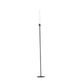 Stolní lampa Högehall, černá