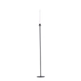 Stolní lampa Högehall, černá
