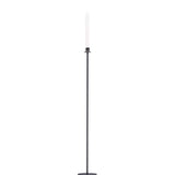 Stolní lampa Högehall, černá
