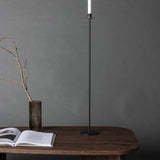 Stolní lampa Högehall, černá