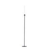 Stolní lampa Högehall, černá