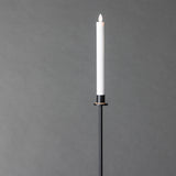 Stolní lampa Högehall, černá