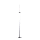 Stolní lampa Högehall, černá