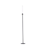 Stolní lampa Högehall, černá
