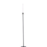 Stolní lampa Högehall, černá