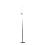 Stolní lampa Högehall, černá