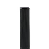 Konferenční stolek Lenox, černý, 100x30X24