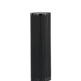 Konferenční stolek Lenox, černý, 100x30X24