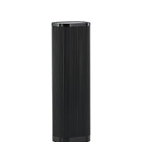 Konferenční stolek Lenox, černý, 100x30X24