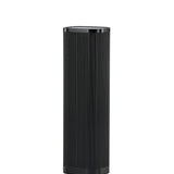 Konferenční stolek Lenox, černý, 100x30X24