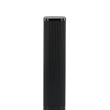 Konferenční stolek Lenox, černý, 100x30X24