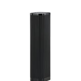 Konferenční stolek Lenox, černý, 100x30X24