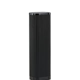 Konferenční stolek Lenox, černý, 100x30X24