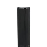 Konferenční stolek Lenox, černý, 100x30X24