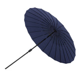 Slunečník  Palmetto, modrý, ⌀270