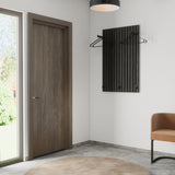 Věšák  Nimes, černý, 10,5x2,5