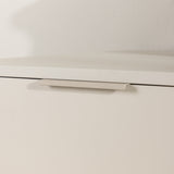 Botník Nice, béžový, 29x60