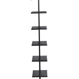 Police Caracas, černá, 183x60