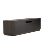 TV stolek Lugo, hnědý, 45x180