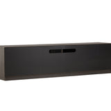 TV stolek Lugo, hnědý, 45x180