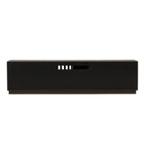 TV stolek Lugo, hnědý, 45x180