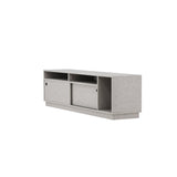 TV stolek Girona, šedý, 50x180