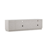 TV stolek Girona, šedý, 50x180